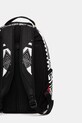 Sprayground plecak czarny 910B2264NSZ