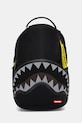 Sprayground plecak mieści A4 czarny 910B7736NSZ