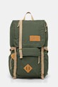 Jansport plecak mieści A4 zielony EK0A5BI62T3