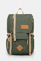 Jansport plecak mieści A4 zielony EK0A5BI62T3