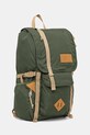 Jansport plecak EK0A5BI62T3 zielony AW25