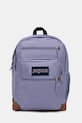 Jansport plecak mieści A4 fioletowy EK0A5BAK0W6