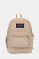 Jansport plecak mieści A4 beżowy EK0A5BJ61W1