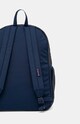 Akcesoria Jansport plecak jeansowy EK0A5BJ61W0 granatowy