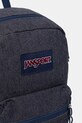 Jansport plecak jeansowy granatowy EK0A5BJ61W0