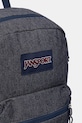 Jansport plecak jeansowy granatowy EK0A5BJ61W0