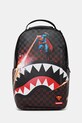 Sprayground plecak mieści A4 czarny 910B7295NSZ