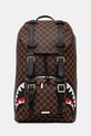 Sprayground plecak mieści A4 brązowy 910B7835NSZ