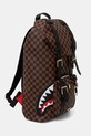 Sprayground plecak 910B7835NSZ brązowy AW25