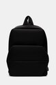 Cote&Ciel plecak Sava Sleek tekstylny czarny 29111.001