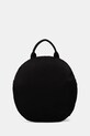 Cote&Ciel plecak Moselle Smooth tekstylny czarny 29113.001