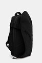 Cote&Ciel plecak Isar M Round Carbon 29201.001 czarny AW25