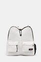 Eastpak zaino x AVAVAV Double Pak'R semplice bianco EK0A5BJN4S41