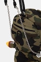 A Bathing Ape zaino 1st Camo Baby Milo verde 002BAL802006L