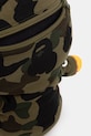 A Bathing Ape zaino 1st Camo Baby Milo 002BAL802006L verde