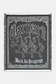 Carhartt WIP koc Hackwork Blanket czarny I035796.K02XX
