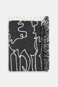 Carhartt WIP koc Hackwork Blanket I035796.K02XX czarny AW25
