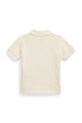 Поло Polo Ralph Lauren 320973120001 белый AW25