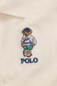 Мальчик Поло Polo Ralph Lauren 320973120001 белый