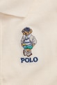 Băieți Polo Ralph Lauren tricou polo 320973120001 alb