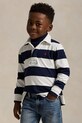 Поло Polo Ralph Lauren хлопок белый 322932280001