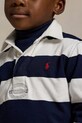 Поло Polo Ralph Lauren 322932280001 белый