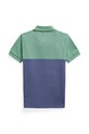Polo Ralph Lauren tricou polo 322952429002 verde AW25
