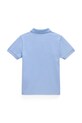 Polo tričko Polo Ralph Lauren 322970332006 modrá AW25