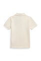 Поло Polo Ralph Lauren 322973120001 белый AW25