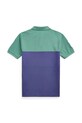 Polo Ralph Lauren polo bawełniane 323952429002 zielony AW25