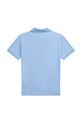 Polo tričko Polo Ralph Lauren 323970332006 modrá AW25