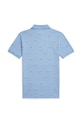 Поло Polo Ralph Lauren 323971192001 блакитний AW25