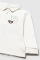BIMBO Mayoral polo 2101.3B.Baby.9BYA bianco