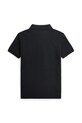 Πόλο Polo Ralph Lauren 322703635098 μαύρο AW25