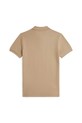 Polo Ralph Lauren polo in lana bambino/a 323708857197 beige AW25