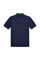 Polo Ralph Lauren polo bawełniane dziecięce 323980428001 granatowy AW25