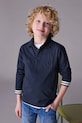 Mayoral longsleeve copii fixat bleumarin 7101.7A.Junior.9BYA