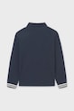 Băieți Mayoral longsleeve copii 7101.7A.Junior.9BYA bleumarin