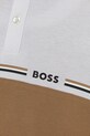 Мальчик Детское поло BOSS J52339.114.150 коричневый