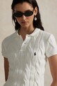Polo Ralph Lauren poló fehér 211971703