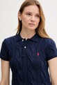 Polo Ralph Lauren polo blu navy 211971703