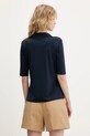 Одяг Поло Calvin Klein LV044C221G темно-синій