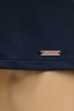 Поло Calvin Klein LV044C221G темно-синій