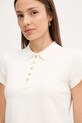 Tommy Hilfiger polo beżowy WW0WW45768