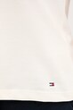 Polo tričko Tommy Hilfiger WW0WW45768 béžová