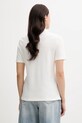 Odzież Tommy Hilfiger polo WW0WW45807 beżowy