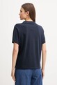 Одежда Поло Tommy Hilfiger WW0WW46512 тёмно-синий
