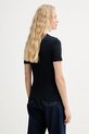 Одежда Поло Rag & Bone WCC24FT019JY19 тёмно-синий
