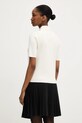 Abbigliamento Karl Lagerfeld polo A3W18021 beige