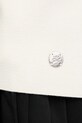 Karl Lagerfeld polo A3W18021 beige